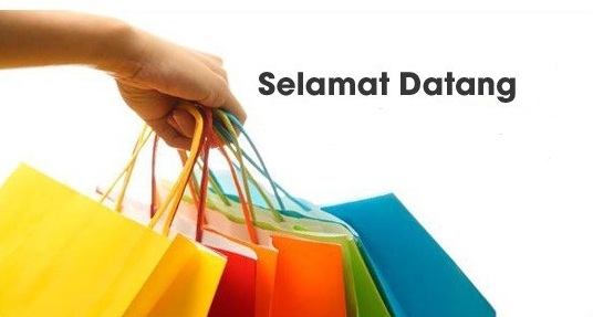 Selamat Datang 